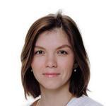 Детский ортодонт Пустынская А. А., Рязань