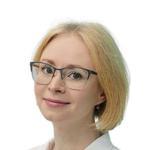 Стоматолог Годушевская А. Ю., Рязань