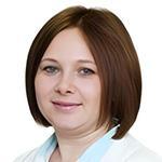 Стоматолог Клюева Е. П., Рязань