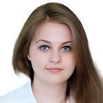 Стоматолог Давыдова К. В., Рязань
