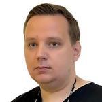 Стоматолог-ортопед Гришин М. И., Рязань