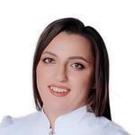 Психотерапевт Турбина А. М., Санкт-Петербург