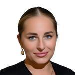 Стоматолог-ортодонт Симонова А. В., Рязань