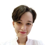 Ревматолог Маслова Э. М., Рязань