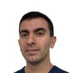 Уролог Алиев С. Н., Рязань