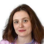 Нефролог Сенькина А. А., Рязань