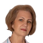 Гинеколог Цалко Н. А., Рязань