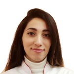 Кардиолог Теймурова Л. Т., Рязань