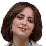 Онколог-маммолог Инютина М. А., Рязань