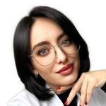 Маммолог Инютина М. А., Рязань