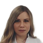 Невролог Абраменко Е. Ю., Рязань