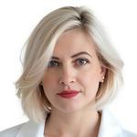 Гепатолог Николаенко А. А., Рязань