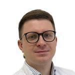 Сосудистый хирург (ангиохирург) Максаев Д. А., Рязань