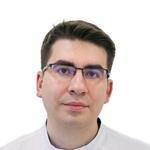 Стоматолог-ортопед Калиновский С. И., Рязань