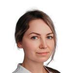 Гастроэнтеролог Помогайбо Е. Н., Рязань