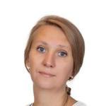 Врач УЗИ Гурина Е. А., Рязань