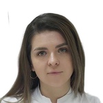 Терапевт Денисова О. С., Рязань