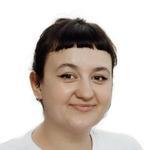 Стоматолог Балашова Е. Б., Рязань