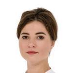 Стоматолог Кузнецова Д. А., Рязань