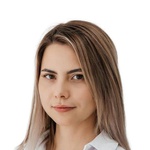 Челюстно-лицевой хирург Макарова Ю. О., Тула