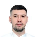 Челюстно-лицевой хирург Демин Д. А., Рязань