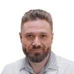 Лимфолог Трушин Д. С., Рязань