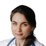 Невролог Суслова Е. В., Рязань