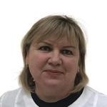 ЛОР Толстокорова Е. А., Рязань