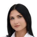 ЛОР Холтобина С. А., Рязань