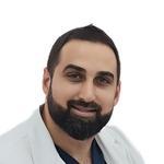 Хирург Аллниази А. Е., Ряжск