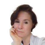 Эндокринолог Рощина Е. С., Рыбинск