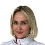 Дерматолог Фомочкина Е. А., Уфа