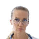 Функциональный диагност Погодина К. А., Салават