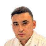 Офтальмолог-хирург Аксаров Р. Р., Салават