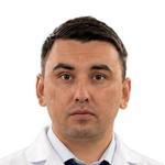 Офтальмолог-хирург Аксаров Р. Р., Салават