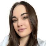 Невролог Васильченко А. А., Сальск