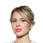 Врач-косметолог Учаева Е. М., Самара