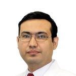 Невролог Арипов Б. А., Самара