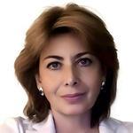 Клинический психолог Гурова Г. П., Самара