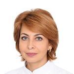 Клинический психолог Гурова Г. П., Самара