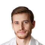 Психолог Соловьев С. В., Самара