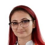 Педиатр Нубарян Р. О., Самара