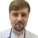 Кардиолог Ченцов Я. О., Самара