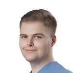 Терапевт Хмелев А. В., Самара