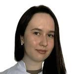 Гинеколог Долгих Е. Е., Самара