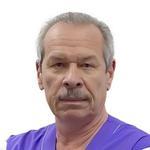 Ортопед Плошкин И. О., Самара