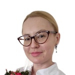 Акушер Колесник О. Б., Самара