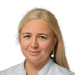 Уролог Клеванская А. А., Самара