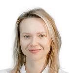 Детский невролог Чадаева О. В., Самара