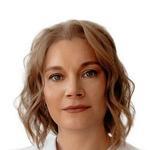 Гематолог Миронова М. В., Самара